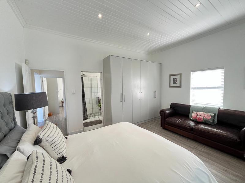 4 Bedroom Property for Sale in Dwarskersbos Western Cape